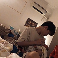 说说我孕前吧，先自我介绍一下，因为后面要划重点!!身高163，体重83斤，年龄95年，鞋码34。有姐妹问我怎...