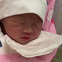 二胎双胞胎，今天怀着激动的心去了手术室里，怀起的时候，百分之八十的人都说我怀的是哥哥，可我一直坚...