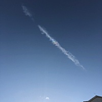 彩虹🌈不仔细看还真看不出来