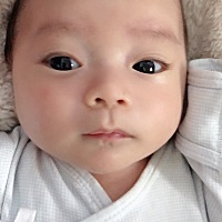 自己生的，怎么看都可爱