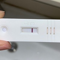 好怕炸胡，我意念到一条灰，可能有臆想症了，大家帮忙看下😂，次末3.25，4.10排的，胸涨差不多一周，...