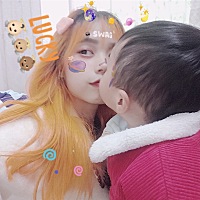 要是没有儿子，没有这个牵挂，我早就潇洒的离开了，有时候想着，不想让孩子缺爹少娘，怕对他以后有影响...