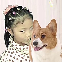 姐姐的照片