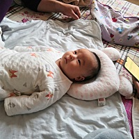 有没有山西的宝妈们呀～山西妈妈打卡～集合啦