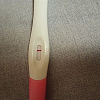 哎，还是没怀上