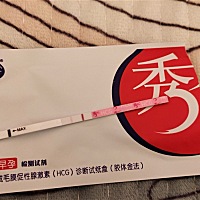 是怀孕吗？
