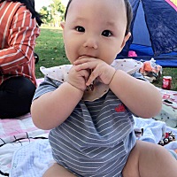 夏天到啦，我要开始露肉肉啦