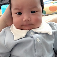 小宝贝👶