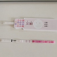 过几天去官方。本来计划7月份怀孕，但是排卵前，老公感冒吃药了，就推迟到8月 1.从新年就一直调理身体，...