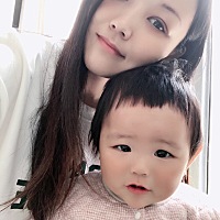 宝贝断奶了，10🈷️➕，断奶成功后体重也下降了，宝妈们，加油，辛苦的日子终归过去，身材也终将恢复...