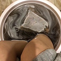 从上大学之后，痛经一次比一次严重，吃了巨多的中药调理，已经都四年了；但该痛的还是会痛，每次去把脉...