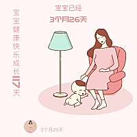 宝妈们在家带宝宝都是怎么打发时间的？