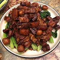 老公那天说，“馋老娘们容易被拐跑，所以以后你想吃什么我都会尽量满足”，虽然好像听着哪里不对，但看...