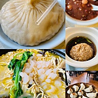 寻到扬州的冶春，吃了当地有名的灌汤包，味道美极了😋全家瘦西湖旁转了一圈，回来等冬宝睡着（酒店提...
