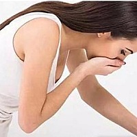 1怀孕后才知道胸会变大，至少一个罩杯。 2以为怀孕都会孕吐结果并不是，我就没孕吐，当然了这个因人而异...