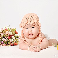 我家宝宝一周了不喝奶粉，朋友们帮帮我谢谢