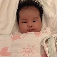 ￼小可爱😙￼
