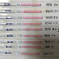 哪天排卵？