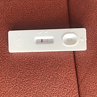 在做的各位这是怀孕了吧☺️