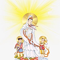 求健康女宝