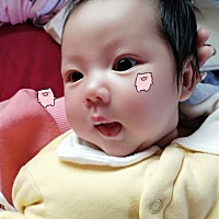 看习惯了有头发的你再看看突然变光头的你这绝对是颜值支撑着一切啊 😎😎