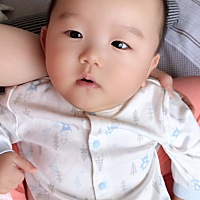 想给你转奶了，以为你不喝奶粉、昨天中午辅食吃完给你试试都不喝，今天中午给喝就喝了，又怕你不喝又不...