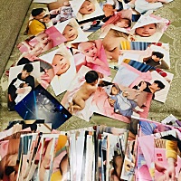 记录一下我的心动男生😹