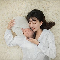 生完宝宝后，妈妈们的身体比较虚弱，身体想要恢复到之前的水平，大概需要三个月的时间。 ❣️在做汗蒸的...