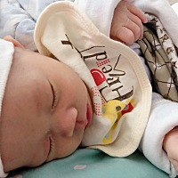 我的第一个10天～