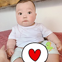 小胖子五个半月了可以添加辅食了嘛？一天要添加几次？