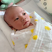 👩🏻小阳阳，麻麻爱你