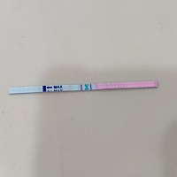 我希望这个月，大姨妈不要下来，我还有六天来大姨妈，现在一点反应都没有，平时要来大姨妈的时候胸会胀...