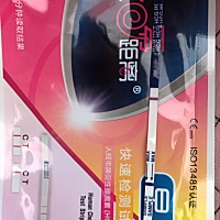 4号姨妈，大白板鸭