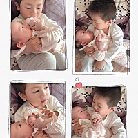 哥哥虐我千百遍，我待哥哥如初恋😄