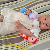 厌奶期快点过去吧