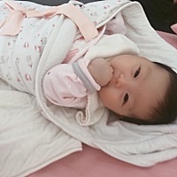 求助大家什么牌子的冰丝凉席好？宝宝2个多月了，夏天到了，她吃的还很胖，淘宝看了好多家，好纠结不知道...