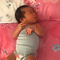 每天起床第一句 先给自己打个气