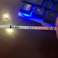 大卫排卵试纸刚刚测了一下秒红是要排卵了吗……