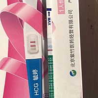 相信自己一定成功，好孕来……