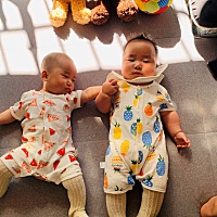 吸奶器终于解脱了，我也解脱了，每次喂奶都是吸出来从来不亲喂，害怕不好戒一直吸出来太累了每每想睡觉...