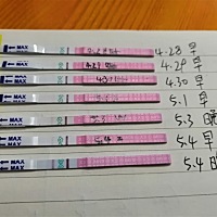 这几天测的  2号去医院测卵泡长到了17 让5号再去  感觉没必要去呢  有经验的姐妹来看看可以安排同房了吗...