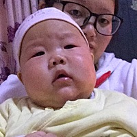 不知不觉宝宝已经5个多月了  当妈妈后有太多的感触  特别是自己一个人照顾宝宝  在苦再累只要你不哭闹  ...