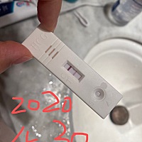 末次月经大概是3月29日30日这两天，4月16，17日排卵期，4月29日还没来月经，30日早孕试纸测出来怀孕，去...