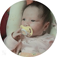 已经好了谢谢大家希望你们的宝宝也是一样