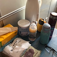 1.尿布湿30片NB码，一天最少两片，我们用了22片，比较省，奶奶在尿片上会放上一张棉柔巾，因为小孩总是...