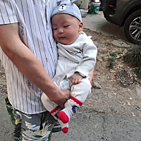 不知不觉小宝宝两个多月了 生下来大部分时间都是我带 老公大我四岁 刚开始以为体贴 婚后就不一样了 有时...