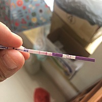 希望这个月是好消息！