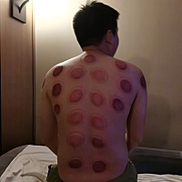 从苏州家开到郑州家800多公里，来去都是老公一个人开的，第二天我们去做了spa按摩，老公左边👈都拔出...