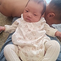 还在月子哪里就不敢吃。怎么办