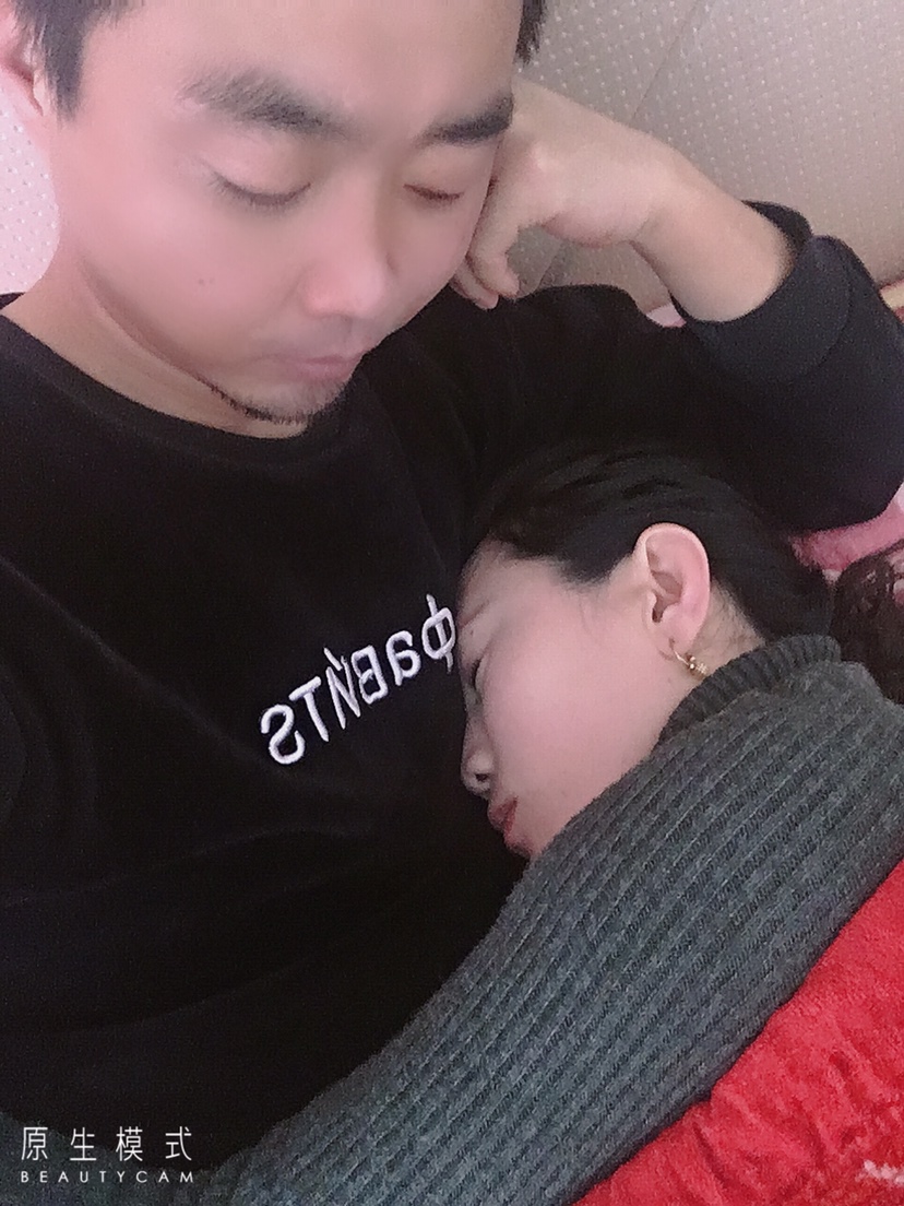 记录我和爱人的心情生活